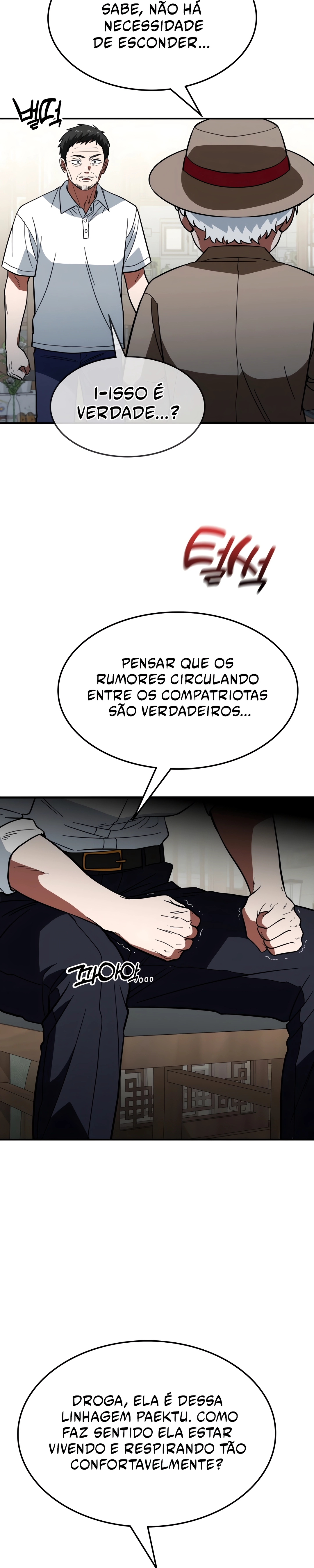 Read A Princesa Vai à Escola PT Manga Online