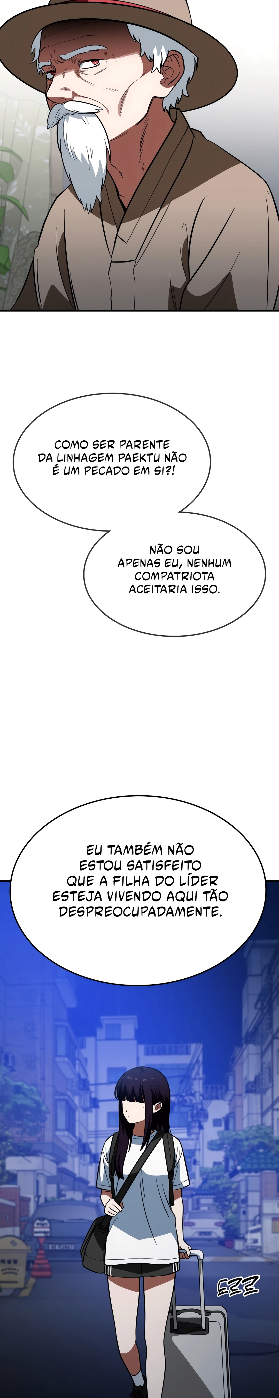 Read A Princesa Vai à Escola PT Manga Online