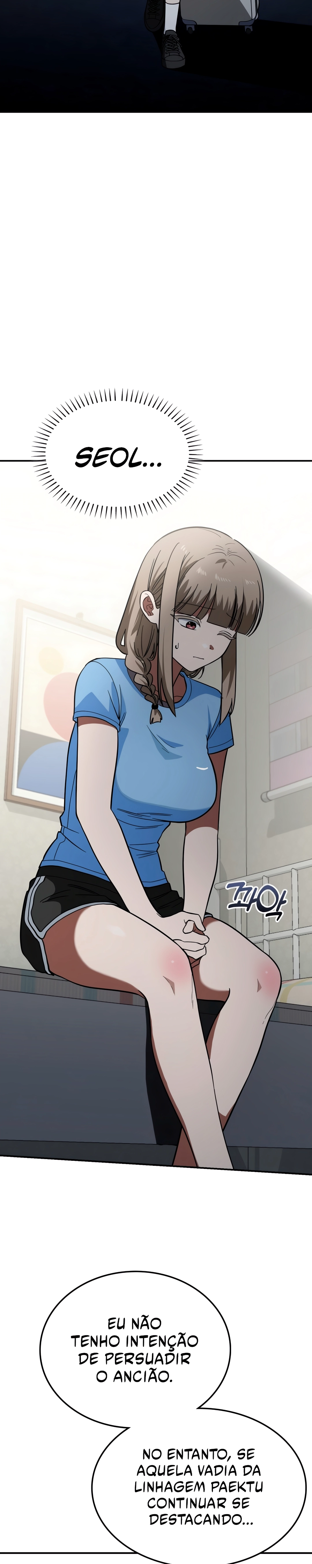 Read A Princesa Vai à Escola PT Manga Online