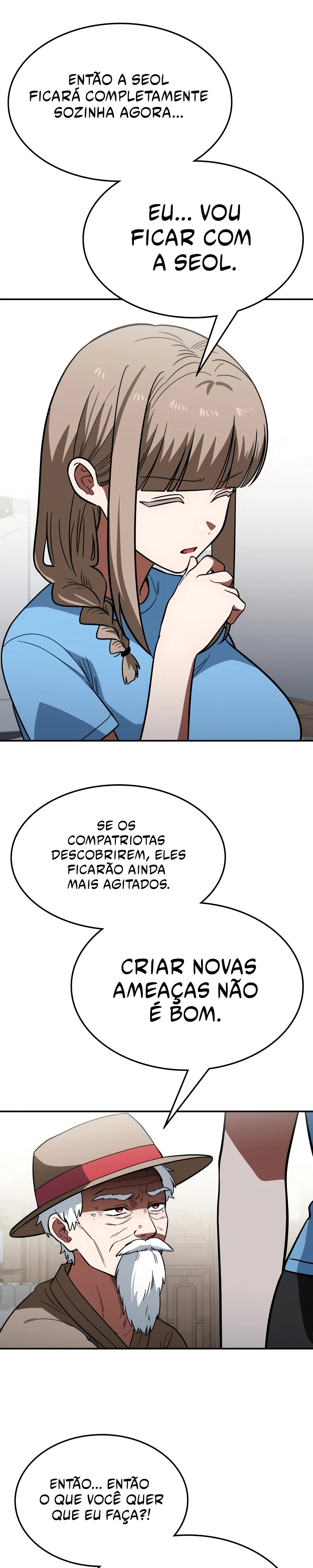 Read A Princesa Vai à Escola PT Manga Online