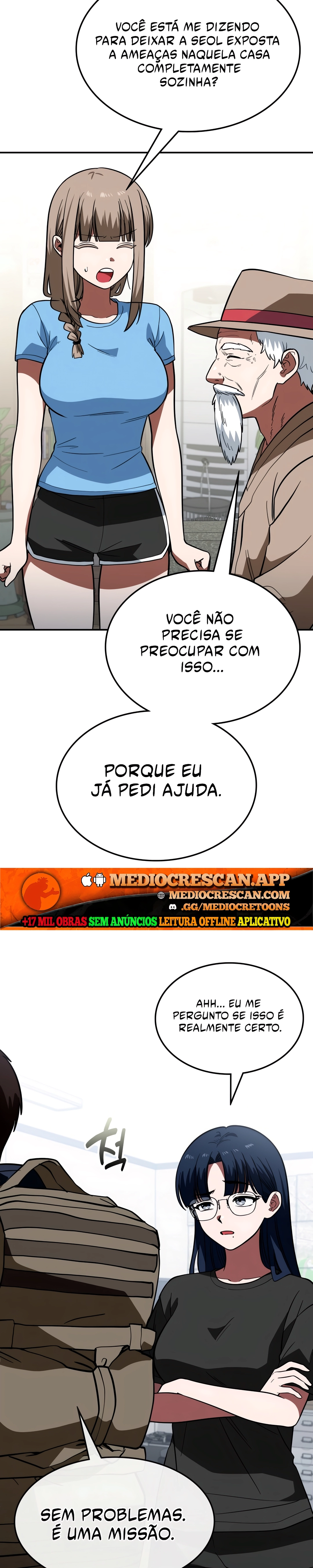 Read A Princesa Vai à Escola PT Manga Online
