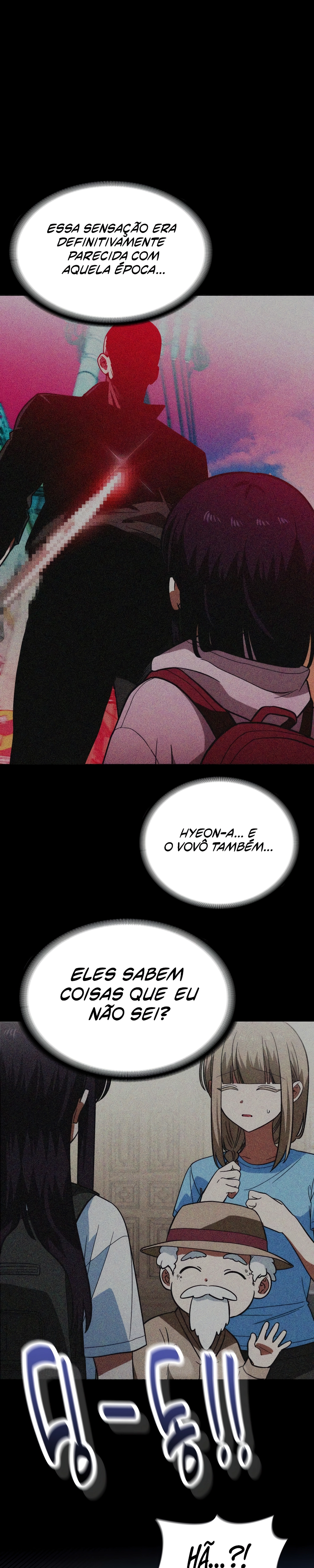 Read A Princesa Vai à Escola PT Manga Online