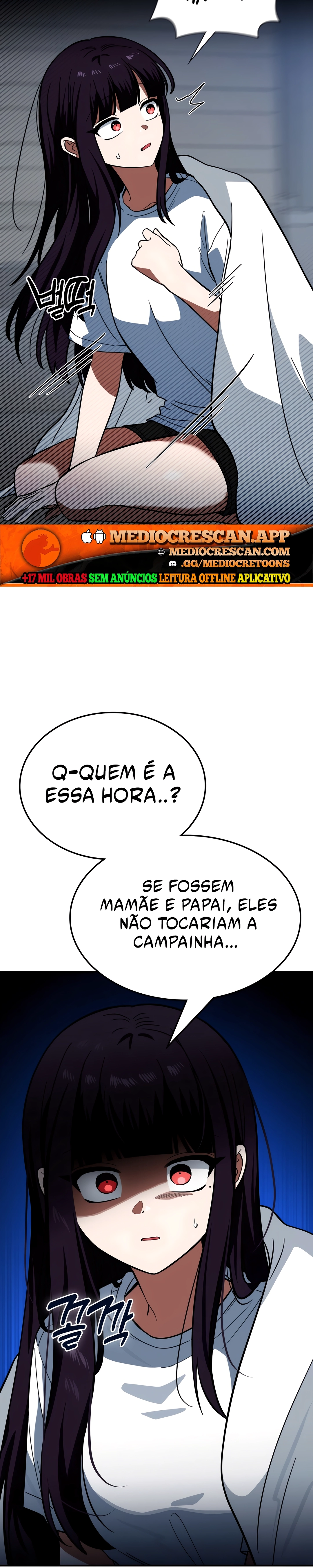 Read A Princesa Vai à Escola PT Manga Online