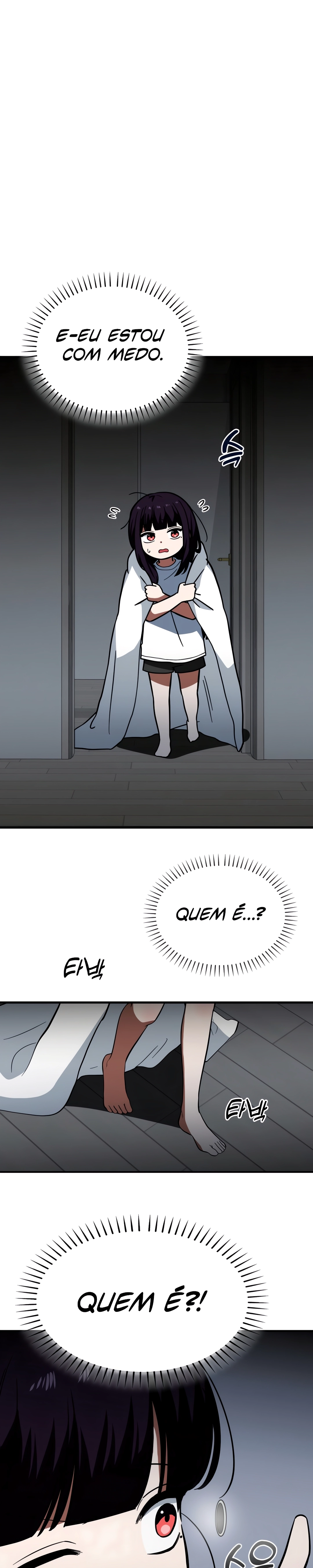 Read A Princesa Vai à Escola PT Manga Online