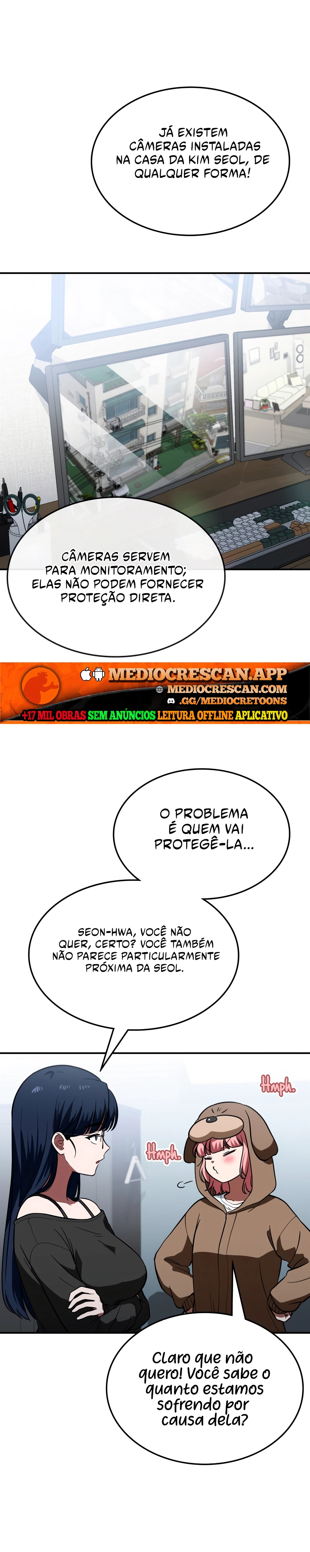 Read A Princesa Vai à Escola PT Manga Online