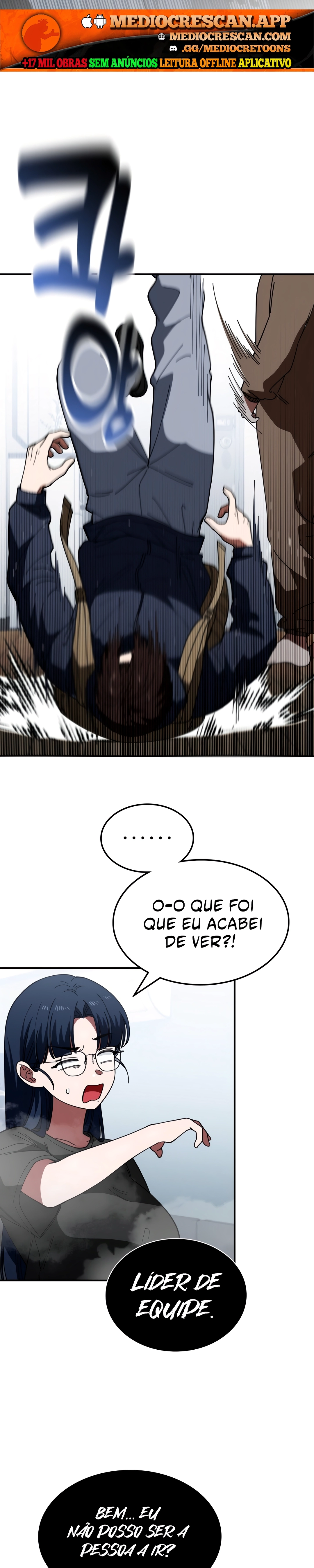 Read A Princesa Vai à Escola PT Manga Online