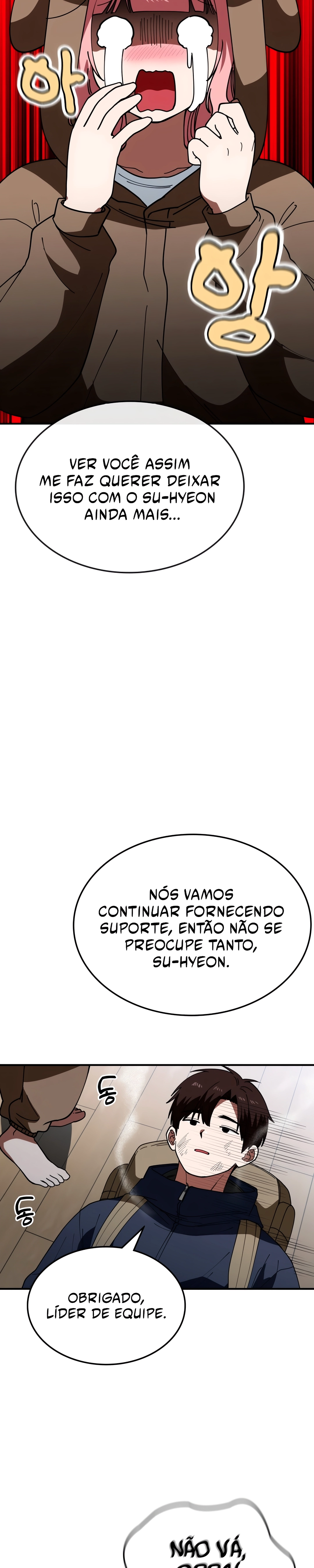 Read A Princesa Vai à Escola PT Manga Online