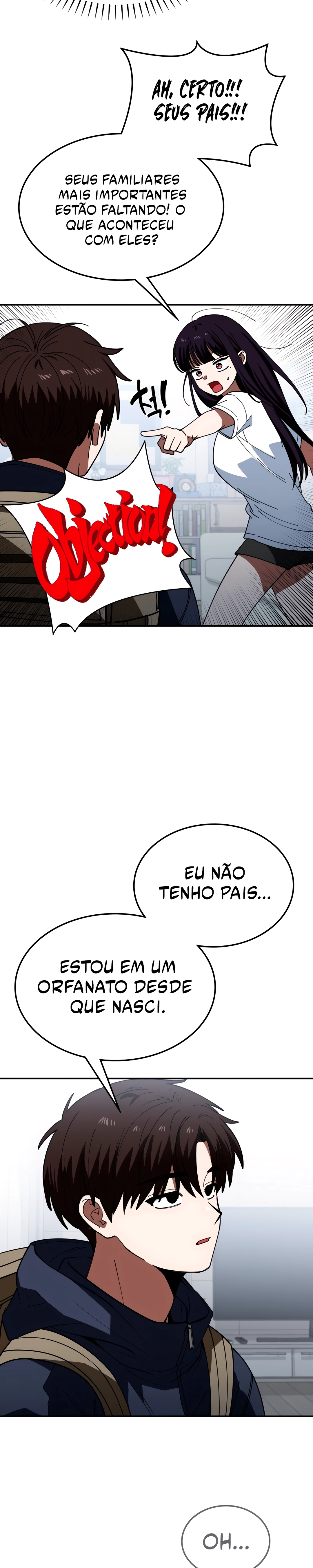 Read A Princesa Vai à Escola PT Manga Online