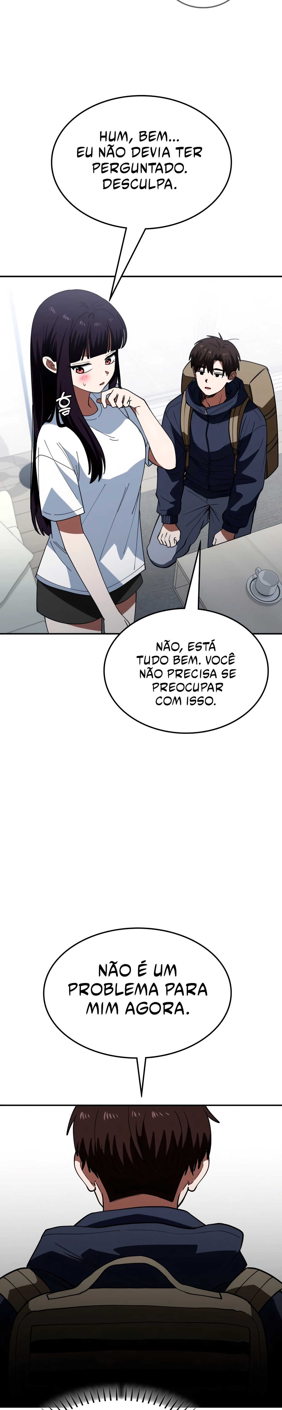 Read A Princesa Vai à Escola PT Manga Online