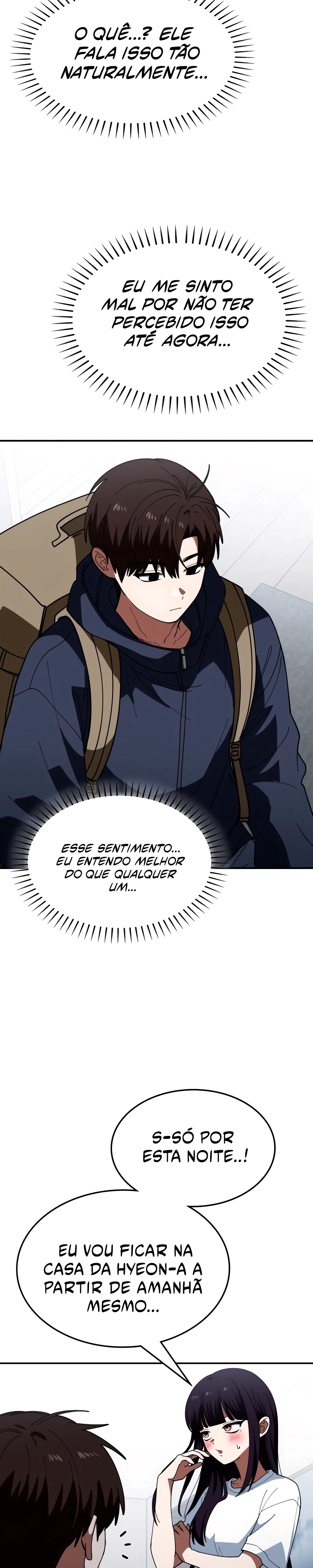Read A Princesa Vai à Escola PT Manga Online