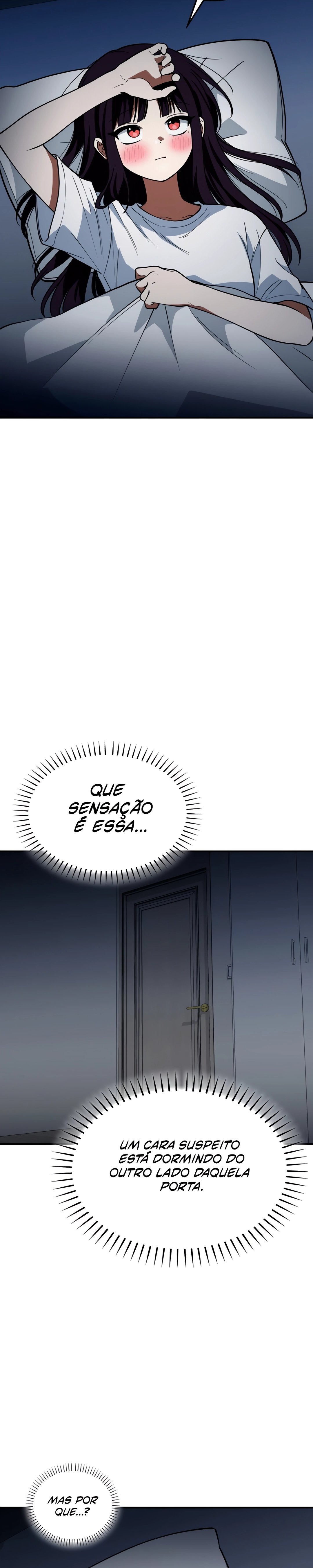 Read A Princesa Vai à Escola PT Manga Online