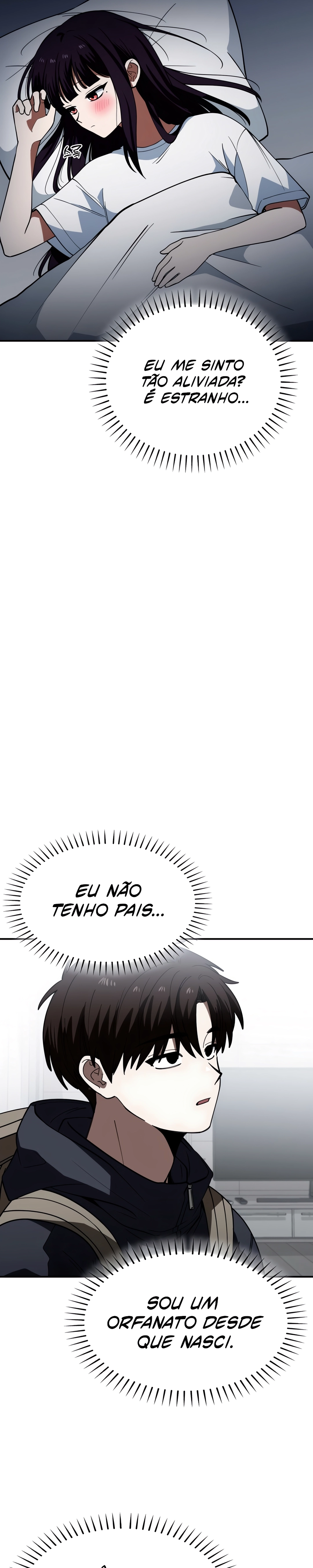 Read A Princesa Vai à Escola PT Manga Online