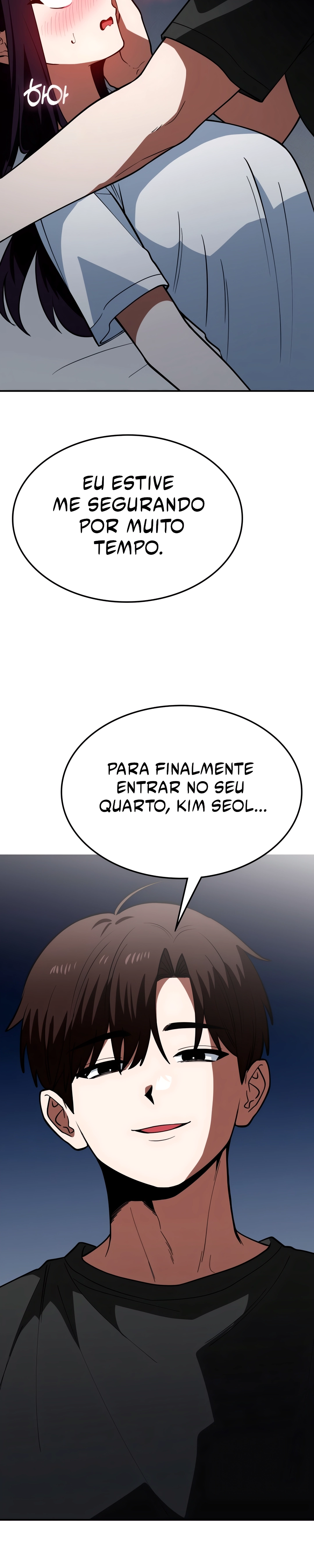 Read A Princesa Vai à Escola PT Manga Online