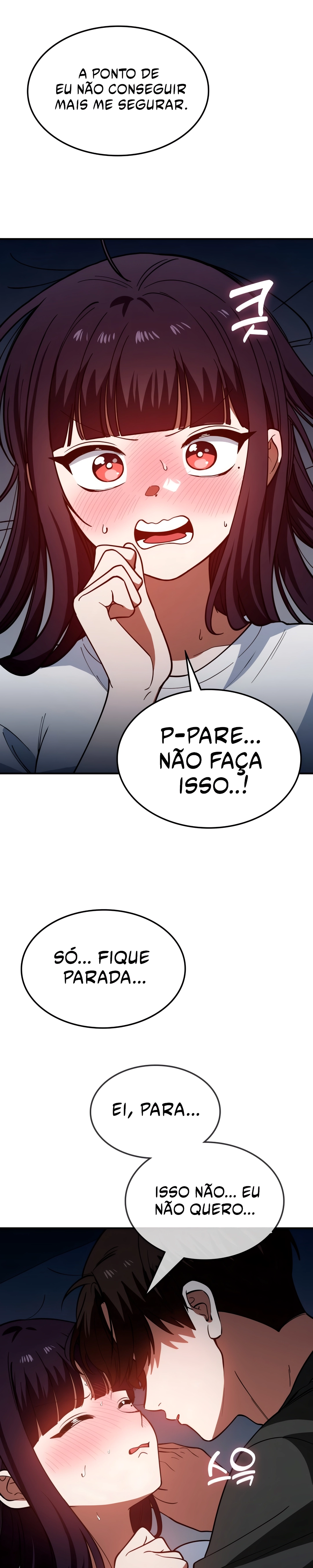 Read A Princesa Vai à Escola PT Manga Online