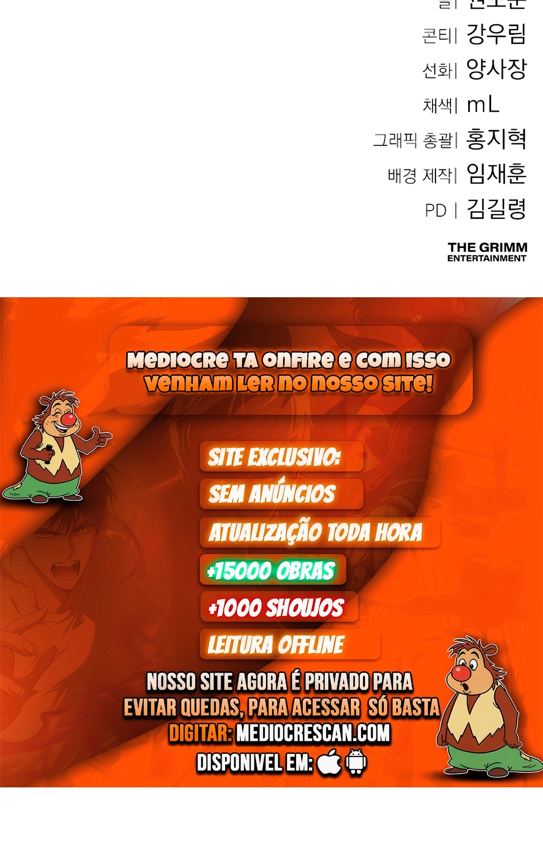 Read A Princesa Vai à Escola PT Manga Online