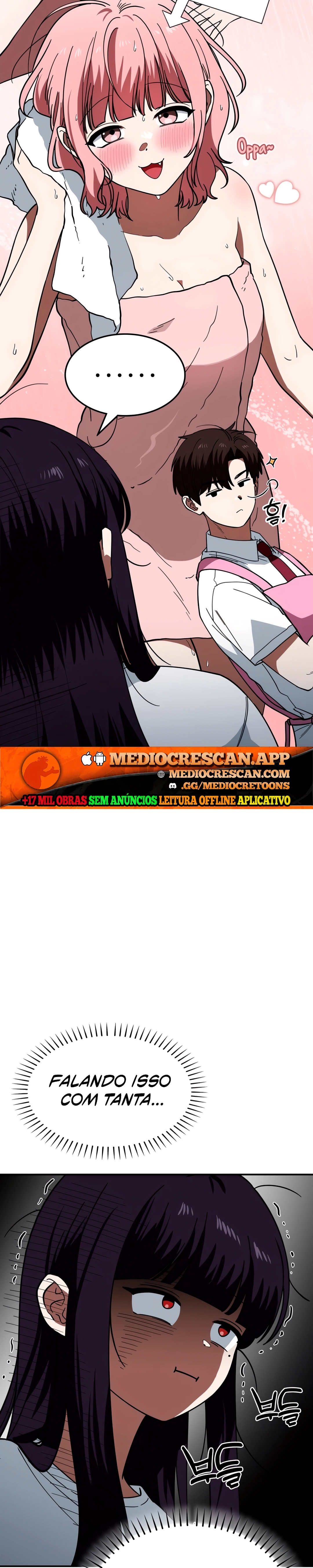 Read A Princesa Vai à Escola PT Manga Online