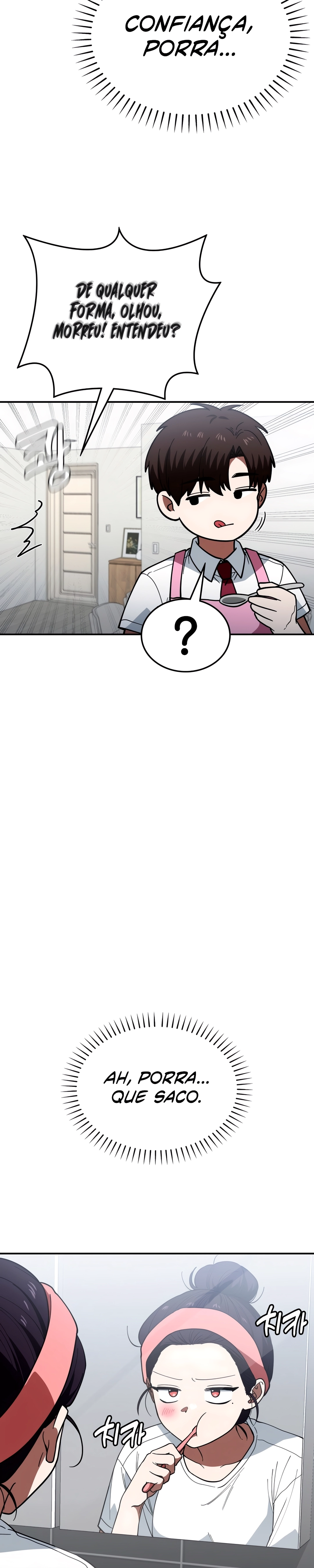 Read A Princesa Vai à Escola PT Manga Online