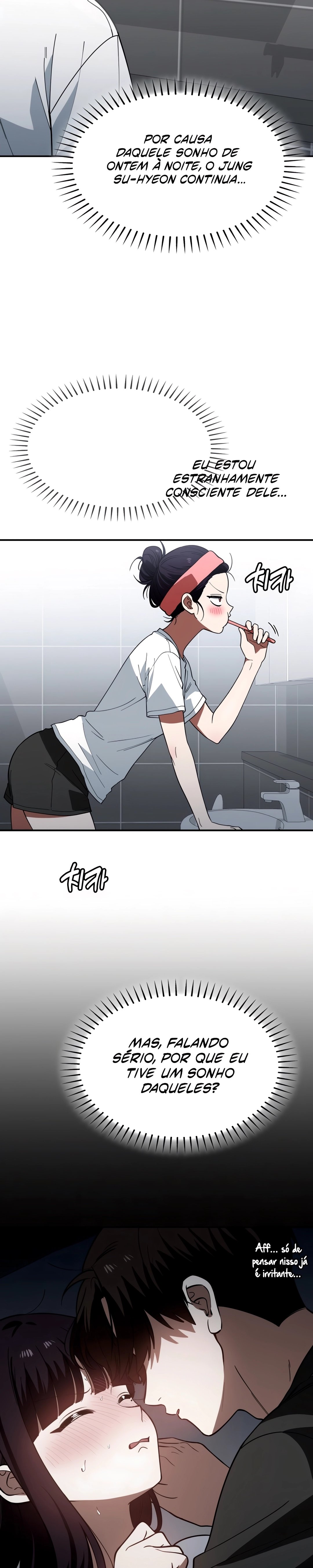 Read A Princesa Vai à Escola PT Manga Online