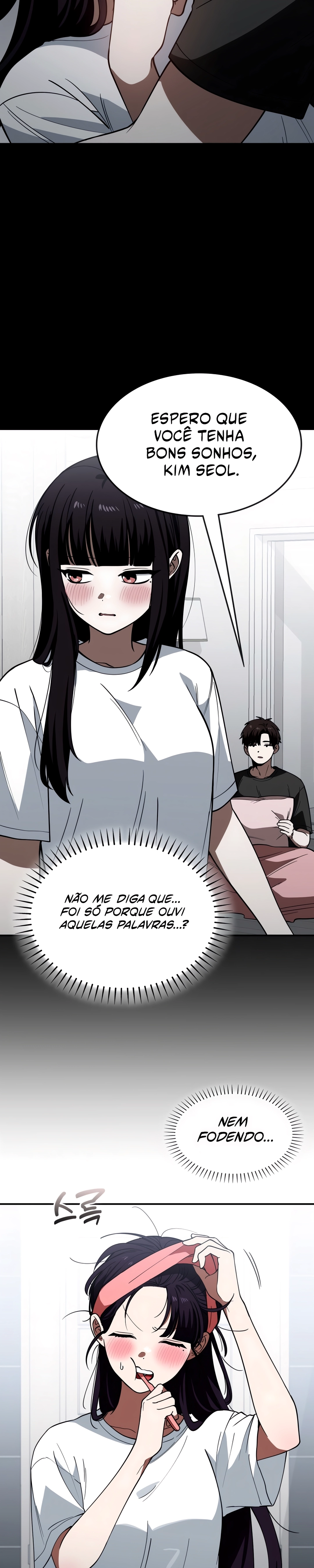 Read A Princesa Vai à Escola PT Manga Online