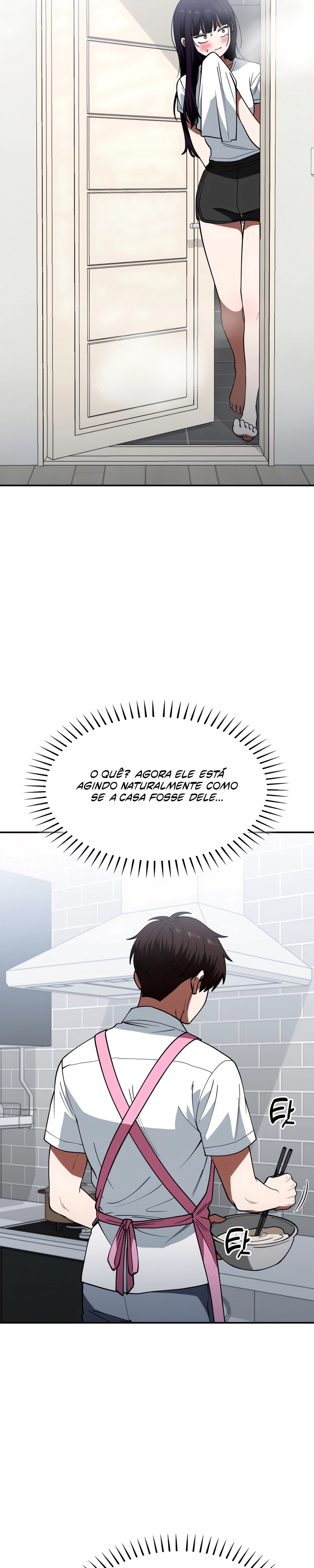 Read A Princesa Vai à Escola PT Manga Online