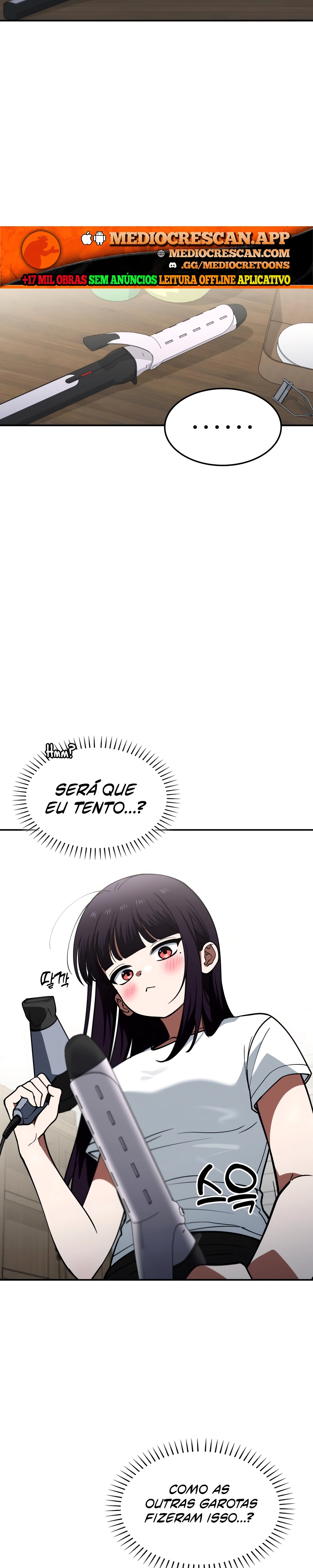 Read A Princesa Vai à Escola PT Manga Online
