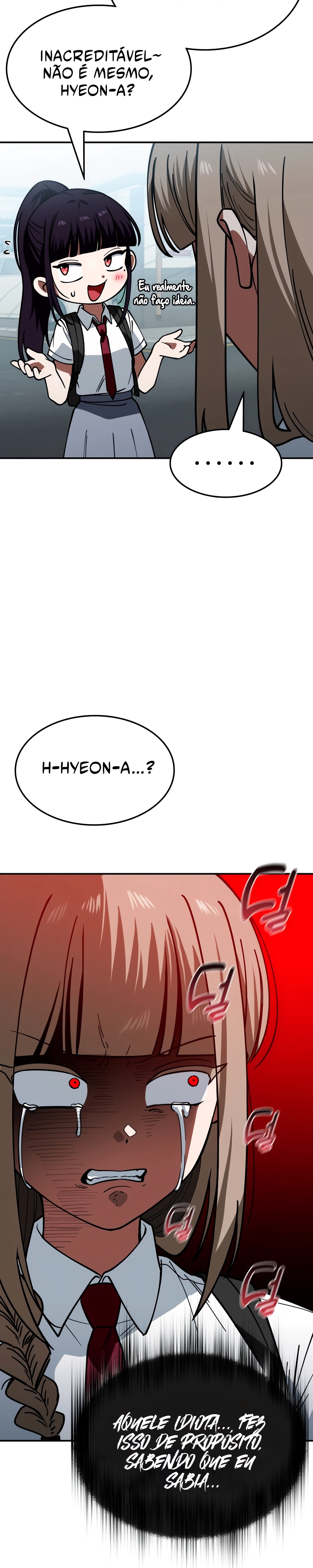 Read A Princesa Vai à Escola PT Manga Online