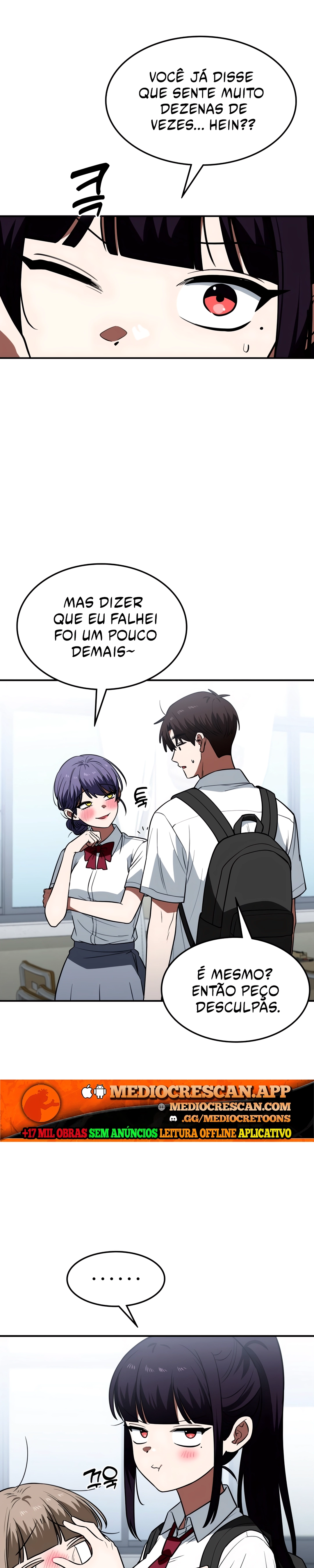 Read A Princesa Vai à Escola PT Manga Online