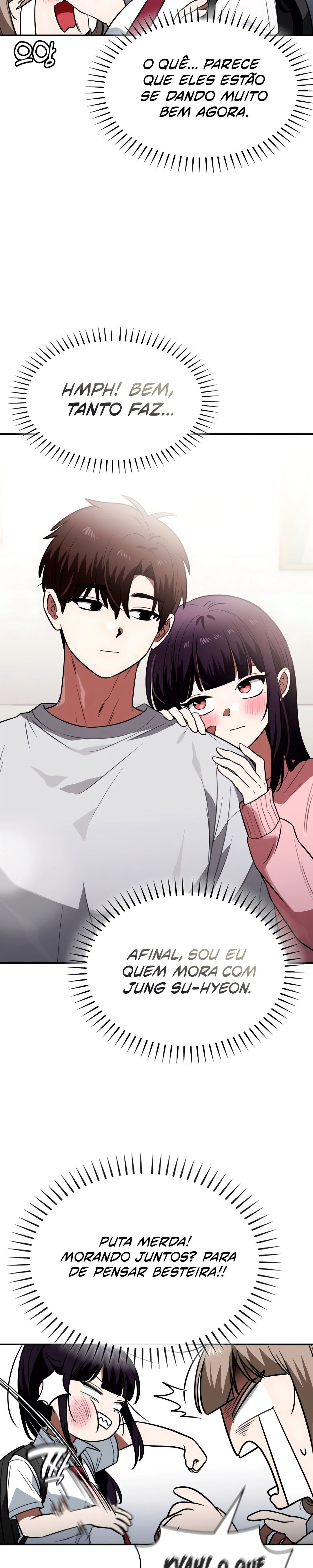 Read A Princesa Vai à Escola PT Manga Online