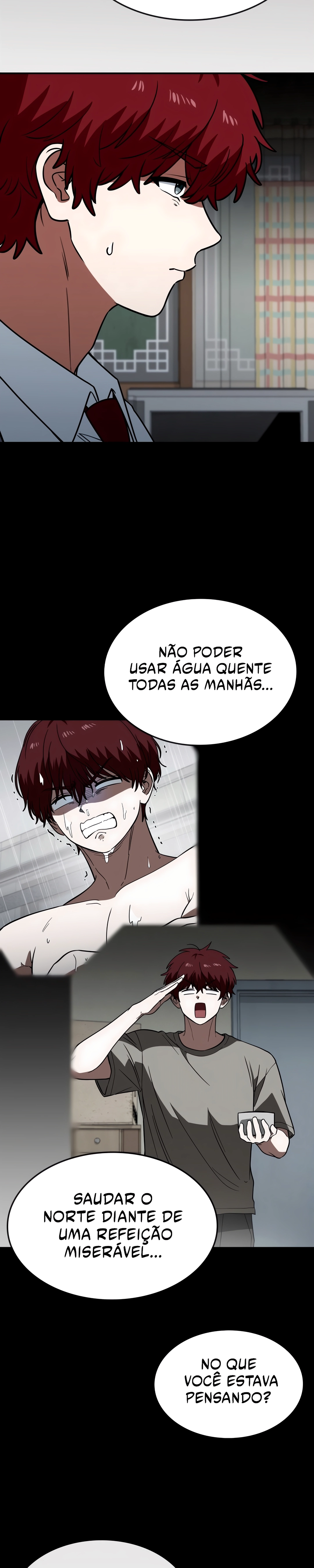 Read A Princesa Vai à Escola PT Manga Online