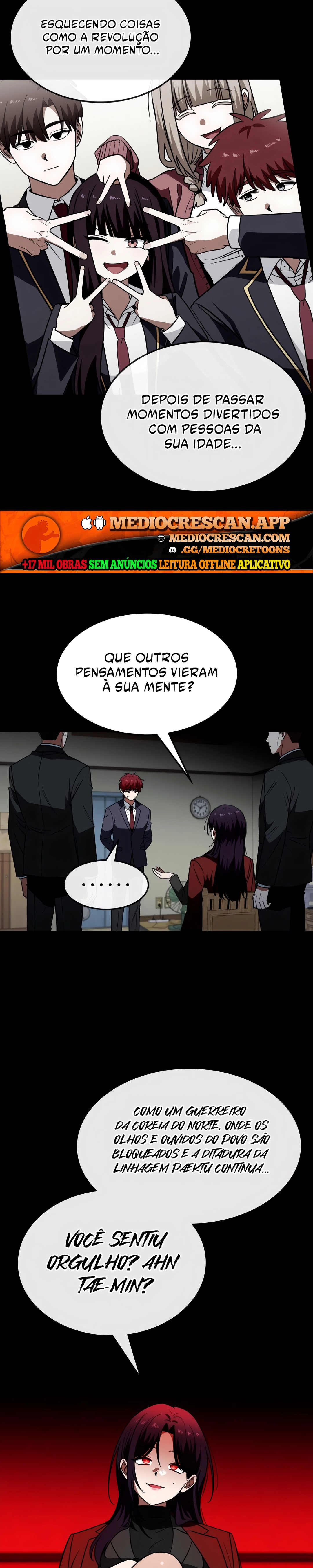 Read A Princesa Vai à Escola PT Manga Online