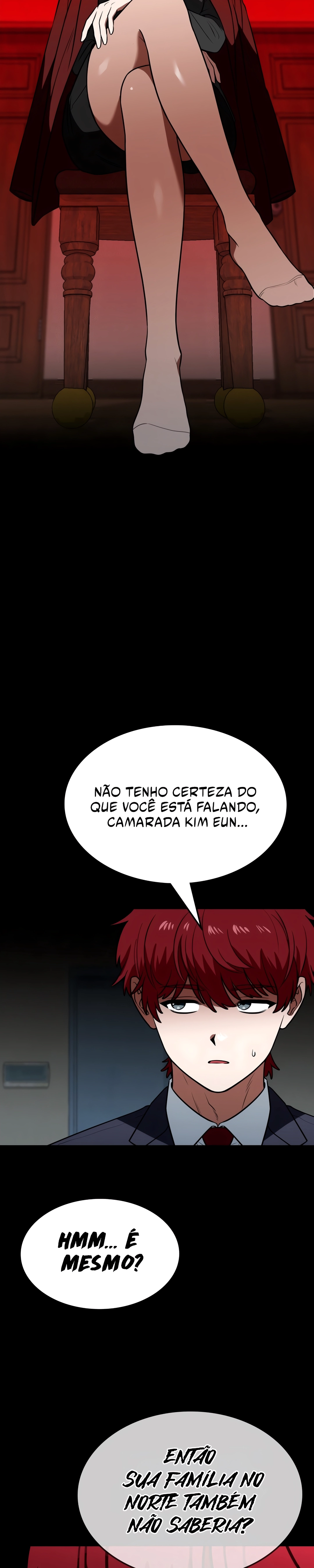 Read A Princesa Vai à Escola PT Manga Online