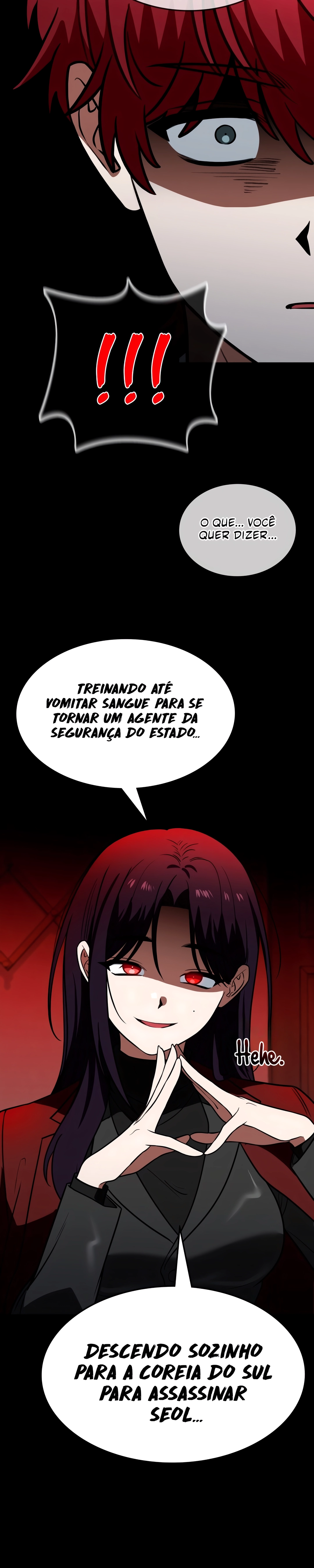 Read A Princesa Vai à Escola PT Manga Online