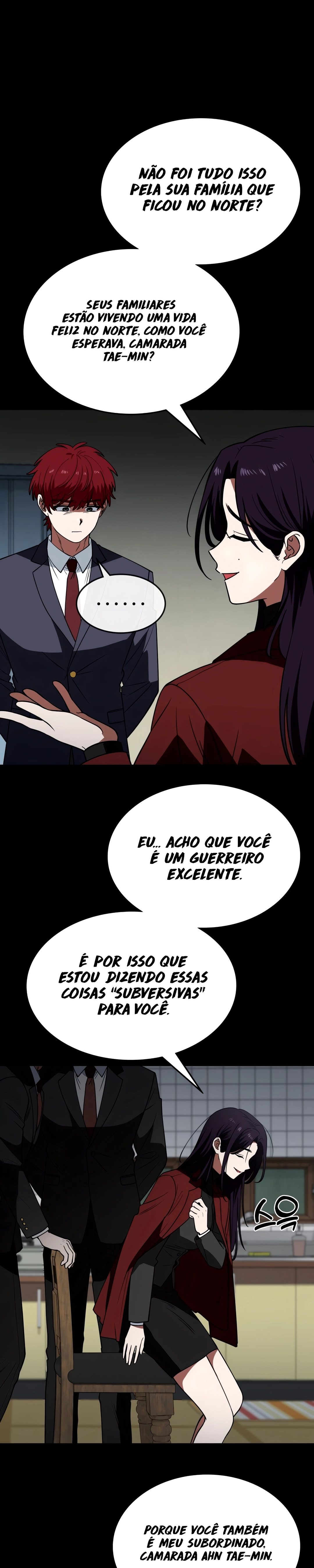 Read A Princesa Vai à Escola PT Manga Online