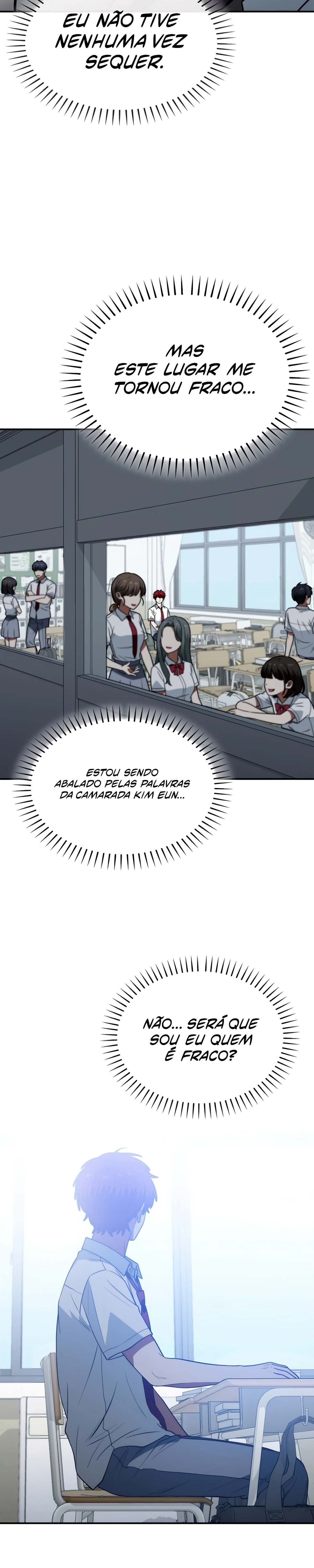 Read A Princesa Vai à Escola PT Manga Online