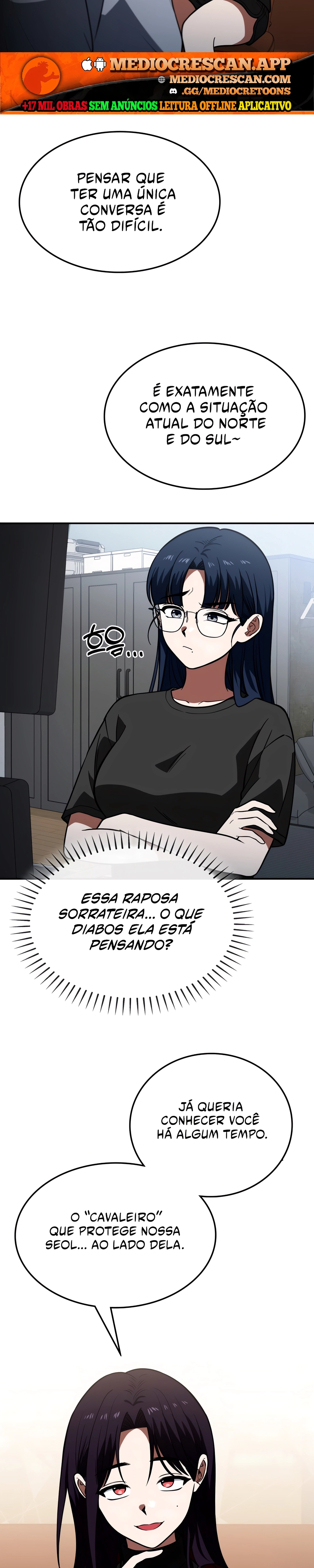 Read A Princesa Vai à Escola PT Manga Online