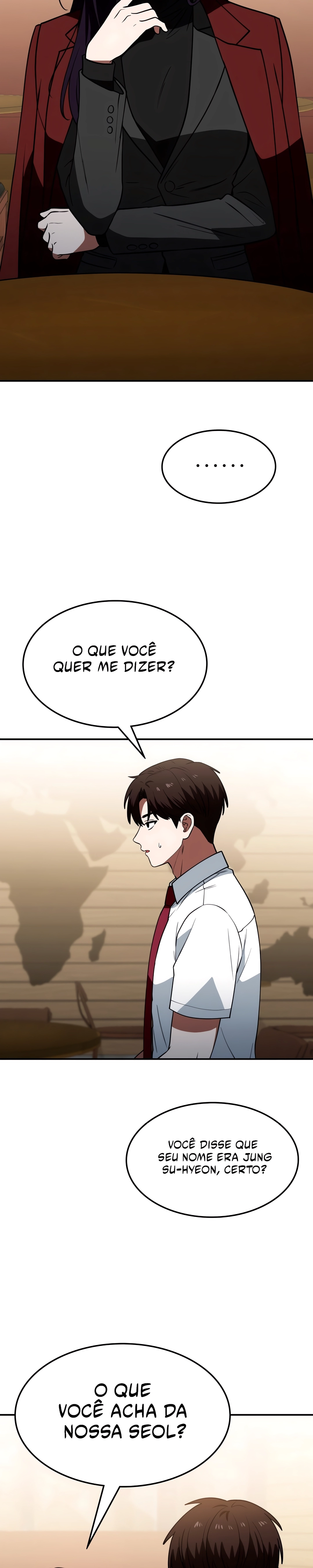 Read A Princesa Vai à Escola PT Manga Online