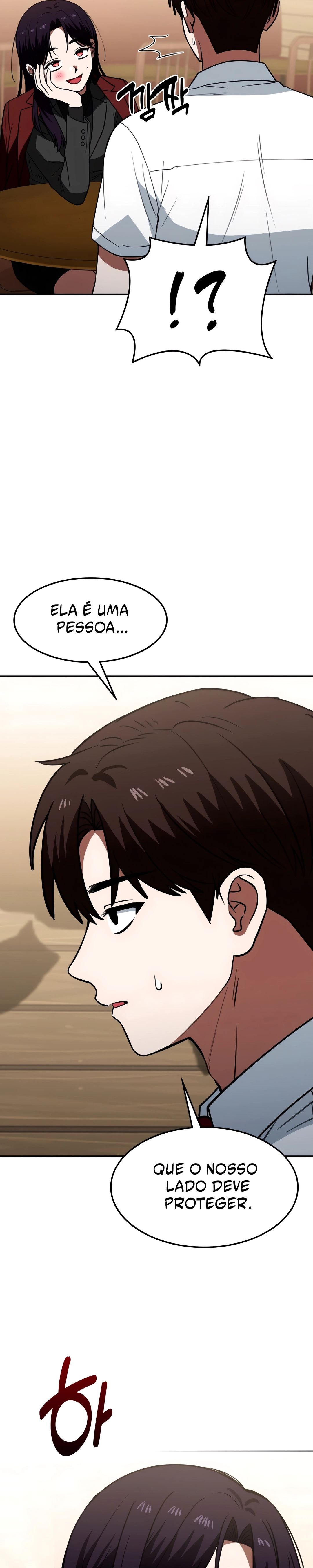 Read A Princesa Vai à Escola PT Manga Online