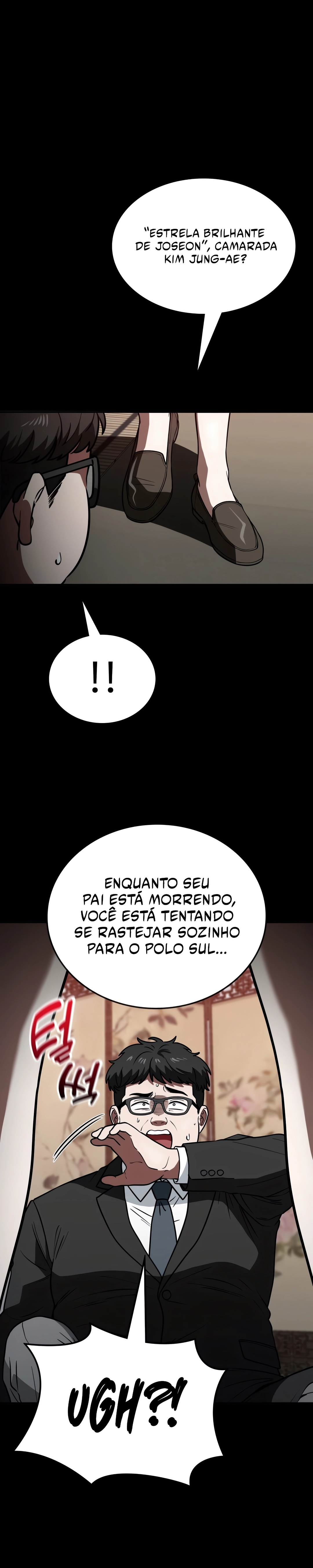 Read A Princesa Vai à Escola PT Manga Online