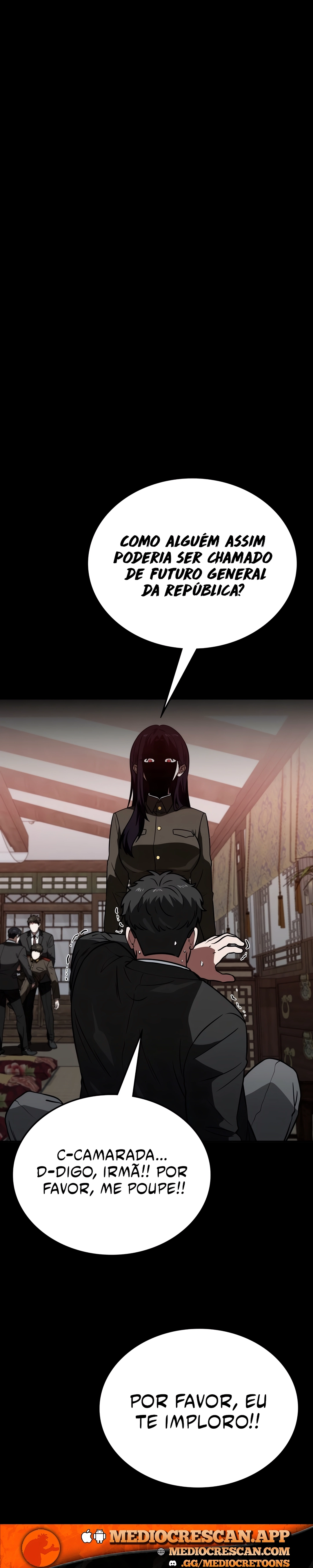Read A Princesa Vai à Escola PT Manga Online