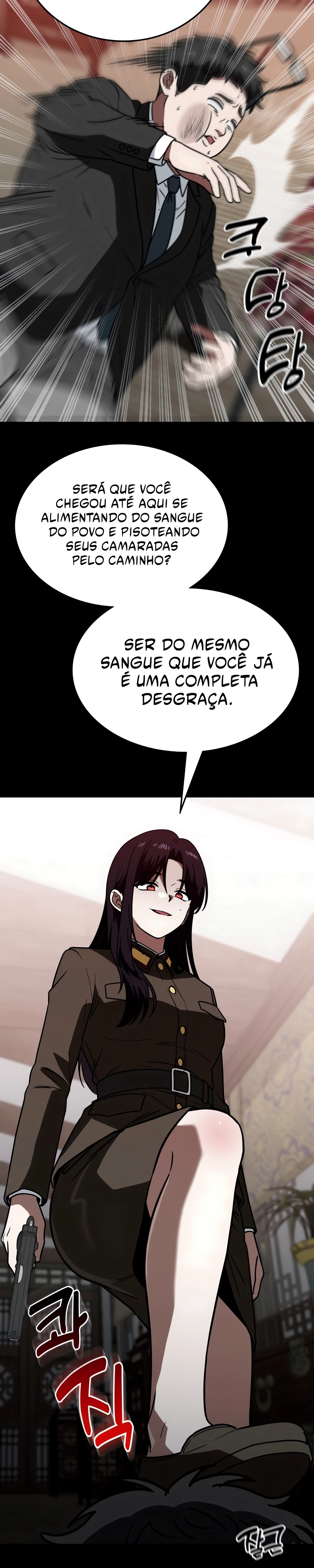Read A Princesa Vai à Escola PT Manga Online