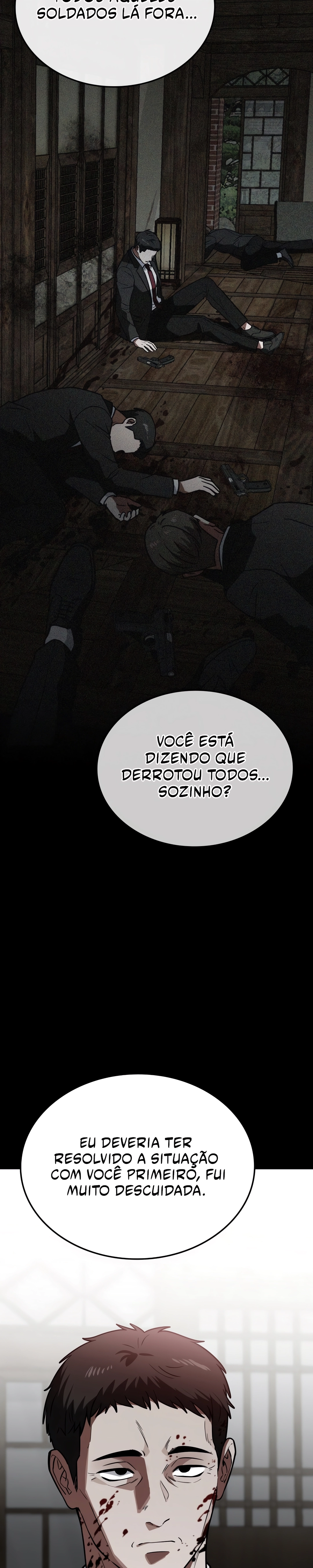 Read A Princesa Vai à Escola PT Manga Online