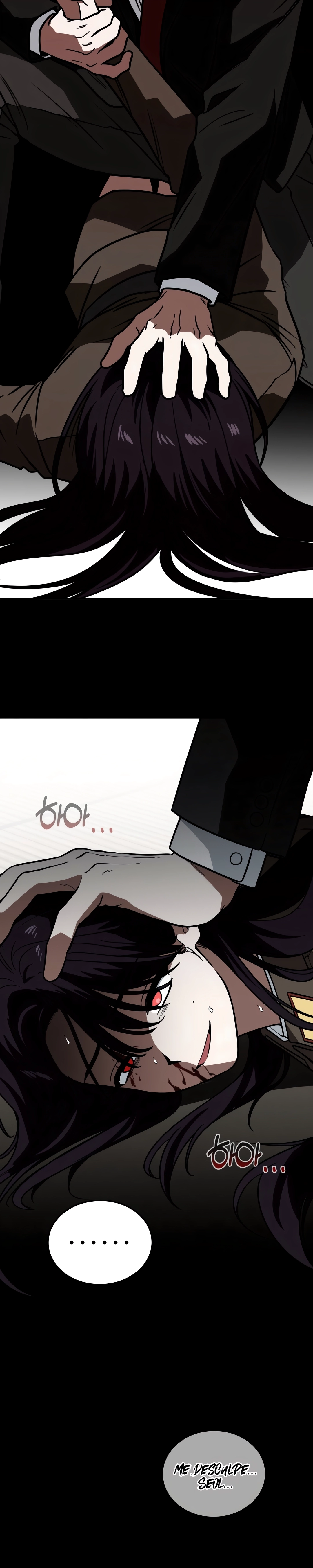 Read A Princesa Vai à Escola PT Manga Online