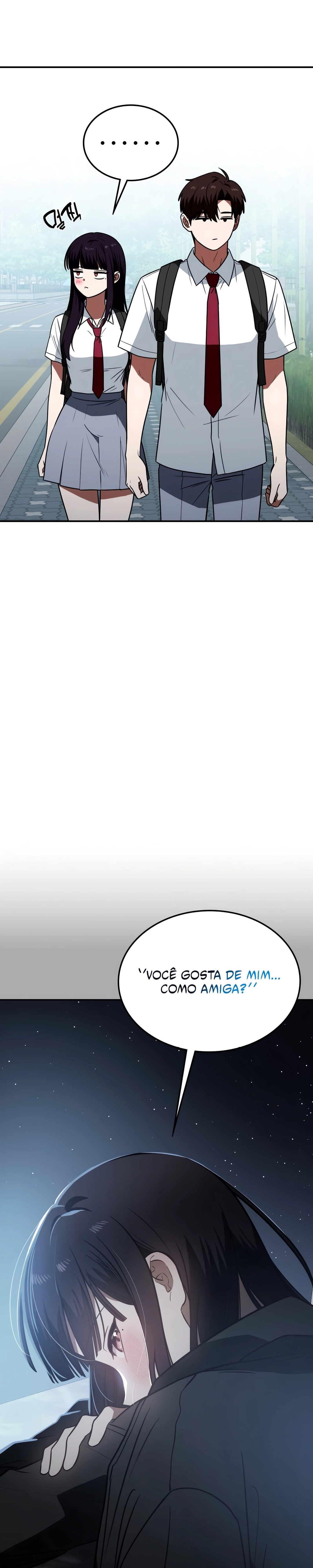 Read A Princesa Vai à Escola PT Manga Online