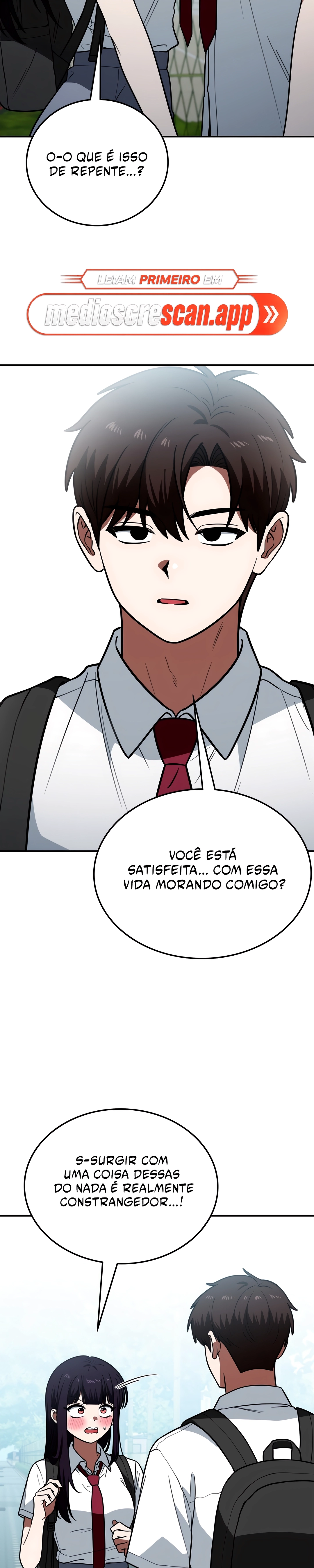 Read A Princesa Vai à Escola PT Manga Online