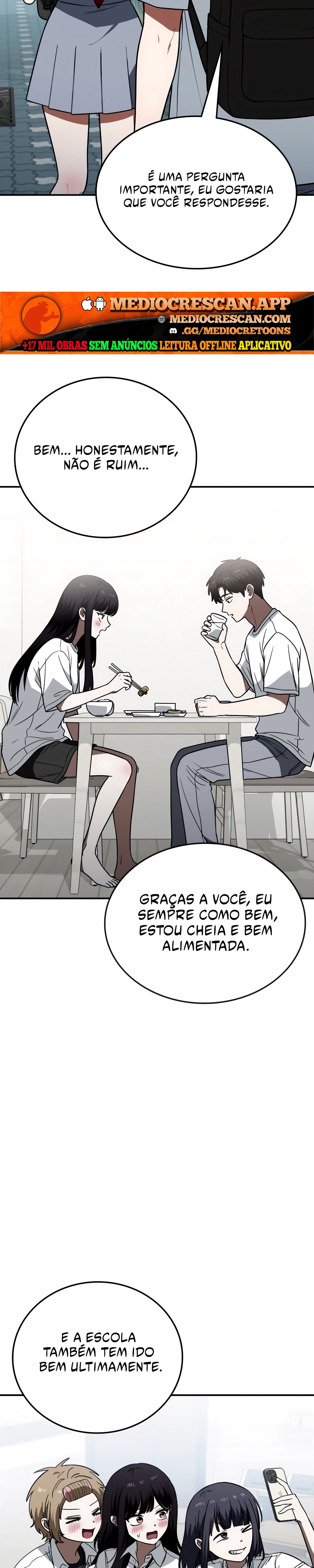Read A Princesa Vai à Escola PT Manga Online