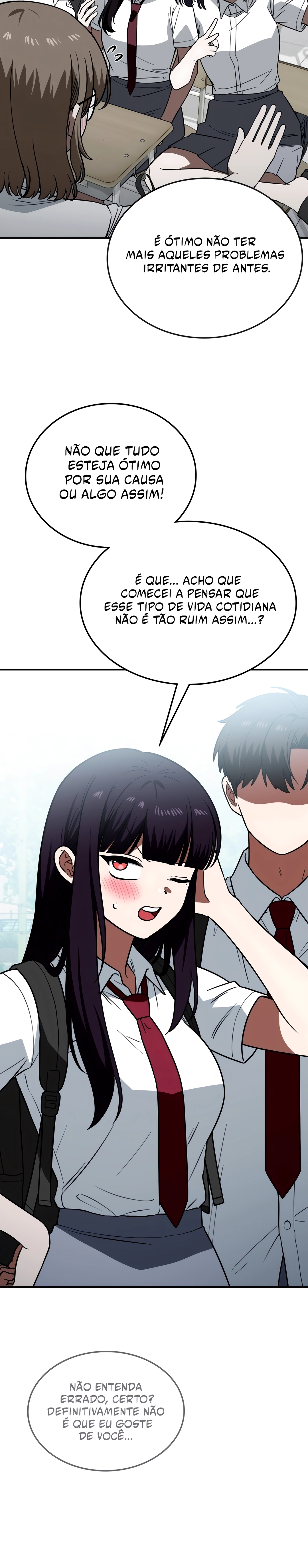 Read A Princesa Vai à Escola PT Manga Online