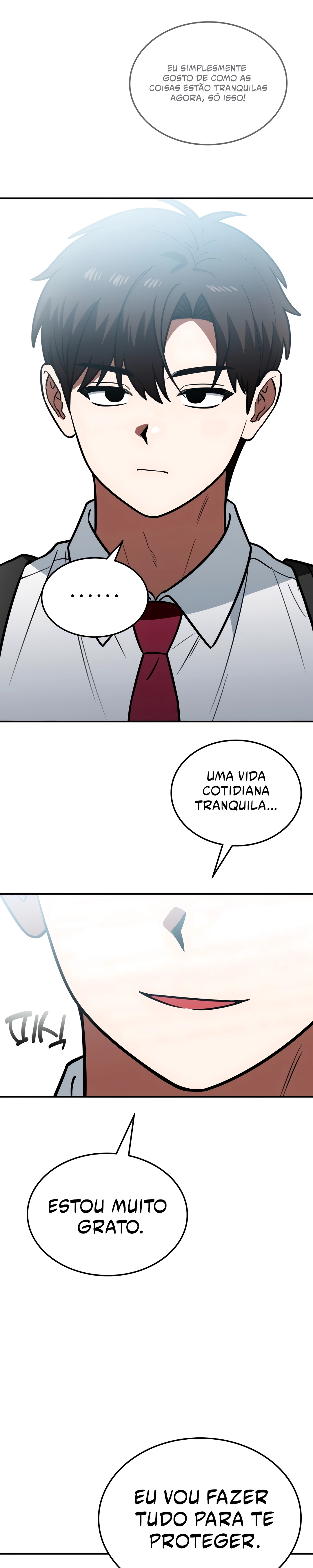 Read A Princesa Vai à Escola PT Manga Online