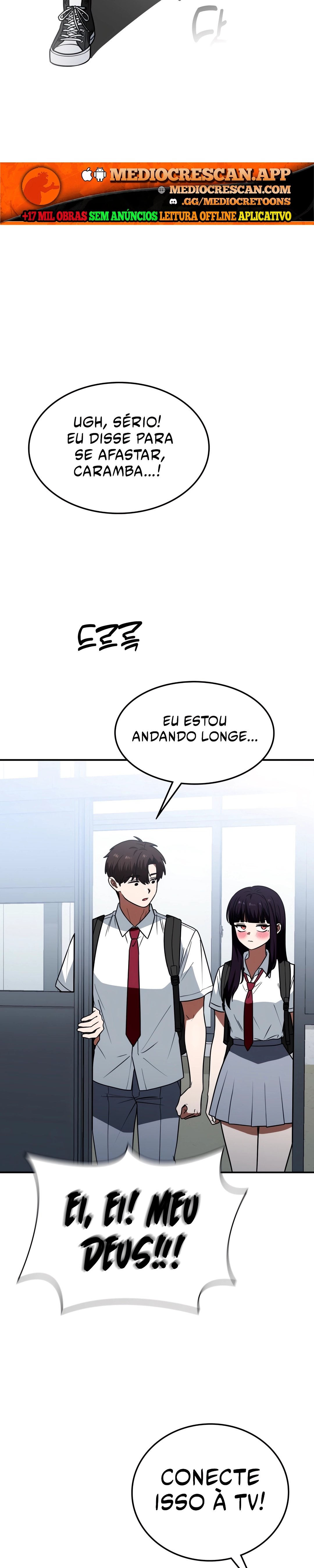Read A Princesa Vai à Escola PT Manga Online