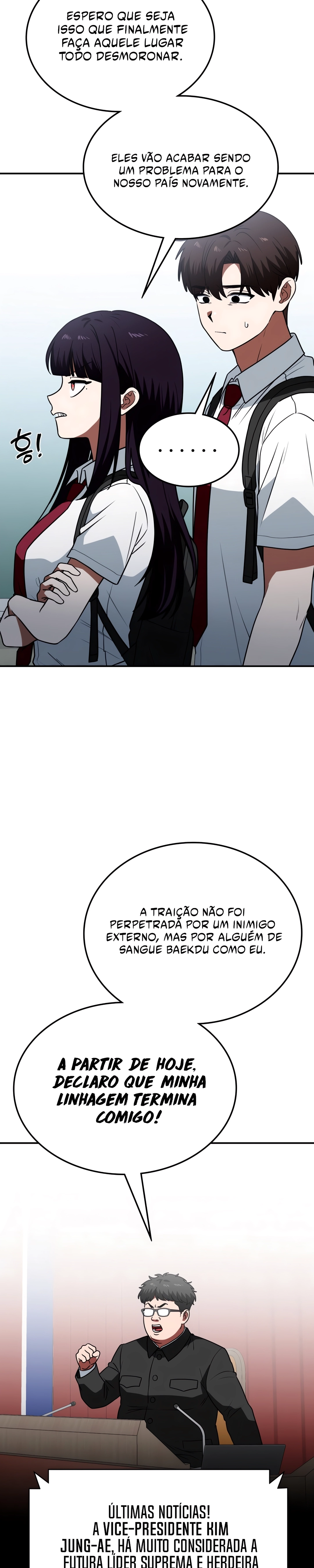 Read A Princesa Vai à Escola PT Manga Online