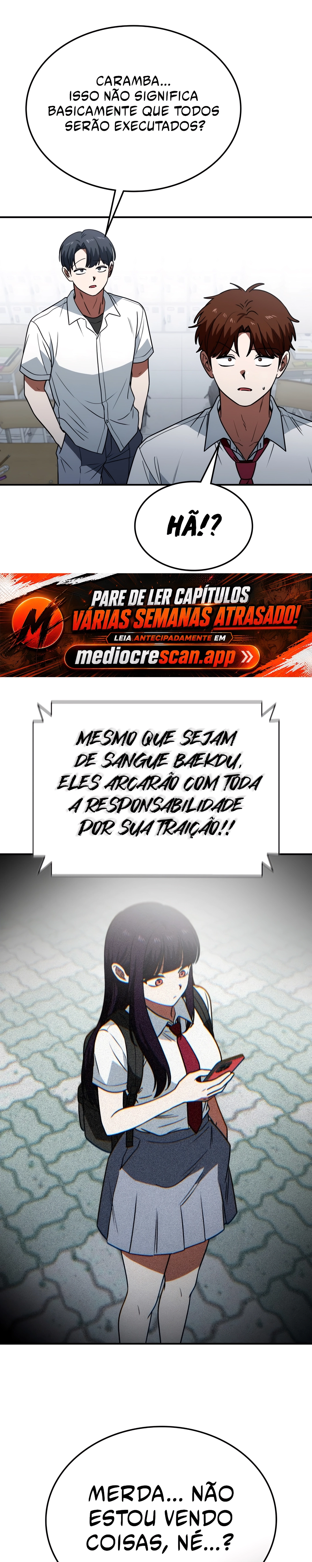 Read A Princesa Vai à Escola PT Manga Online